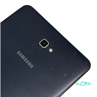 Samsung Galaxy Tab A 2016 2GB 32GB Negra