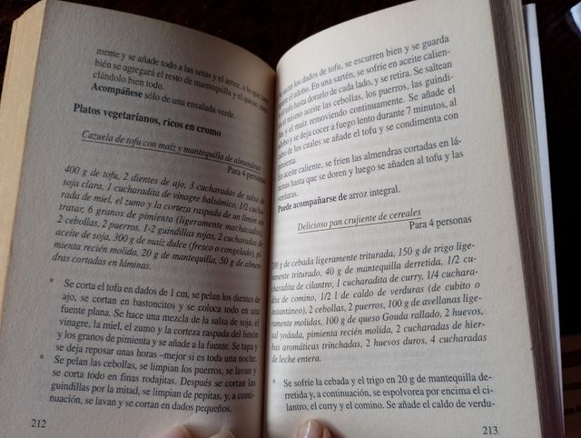 2 libros El poder curativo del agua caliente y Min