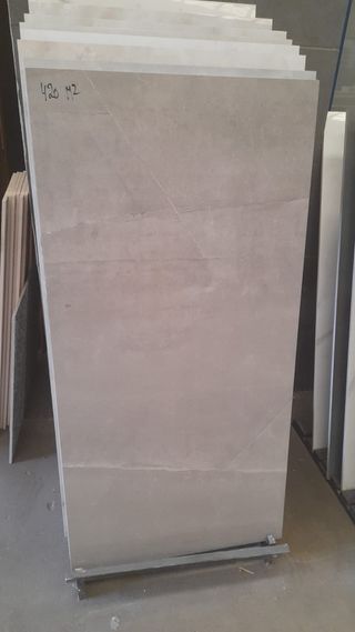 Porcelánico 60x120 Pulido