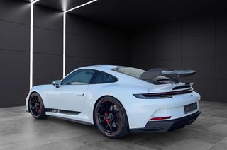 Porsche 911 GT3 2023