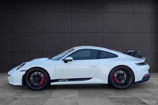 Porsche 911 GT3 2023