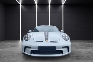 Porsche 911 GT3 2023