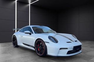 Porsche 911 GT3 2023