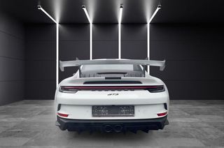 Porsche 911 GT3 2023