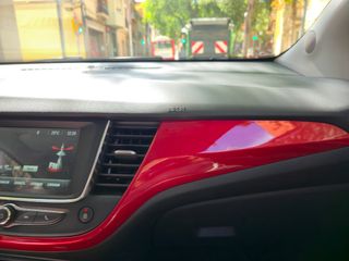 Opel Crossland X 2022