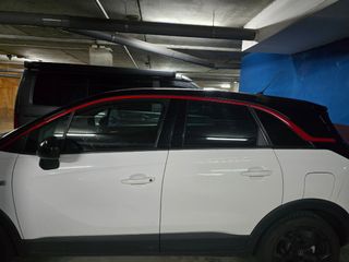 Opel Crossland X 2022
