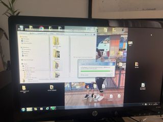 HP Pavilion p6 Series Ordenador de Mesa,buen estad