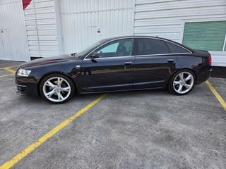 AUDI A6 3.0TDI 225cv