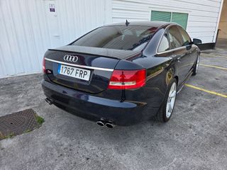 AUDI A6 3.0TDI 225cv
