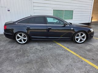 AUDI A6 3.0TDI 225cv