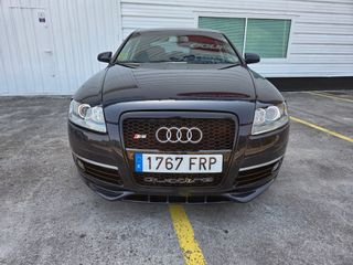AUDI A6 3.0TDI 225cv
