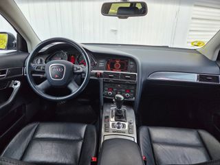 AUDI A6 3.0TDI 225cv