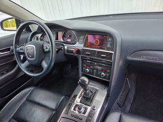 AUDI A6 3.0TDI 225cv