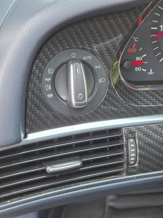 AUDI A6 3.0TDI 225cv