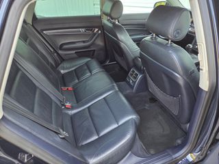 AUDI A6 3.0TDI 225cv