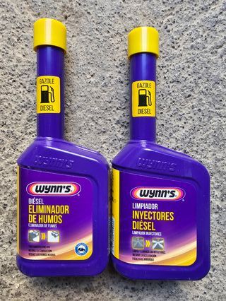 WYNN'S KIT PRE-ITV DIESEL