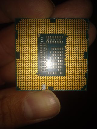 Procesador Intel Core i7-3770K