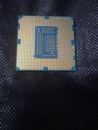 Procesador Intel Core i7-3770K