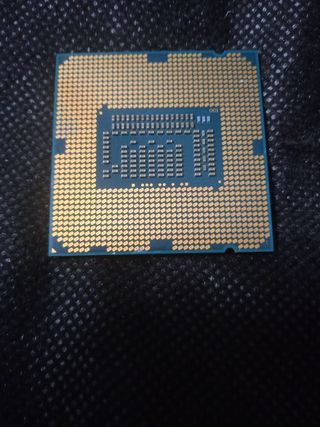 Procesador Intel Core i7-3770K