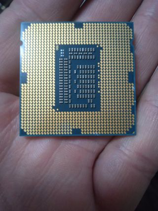 Procesador Intel Core i7-3770K