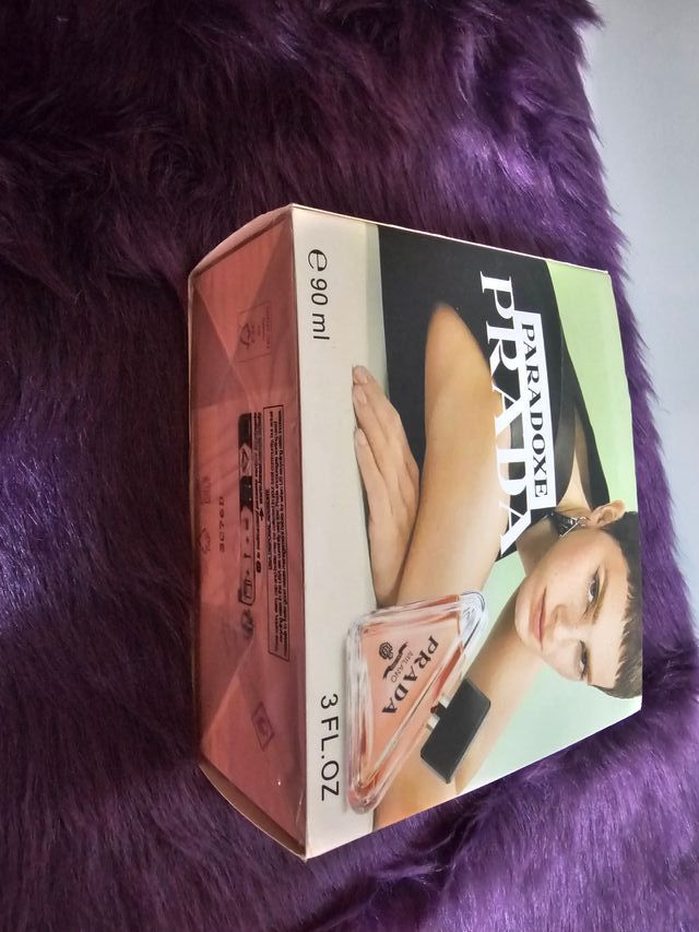Prada Paradoxe Água de Perfume 90ml