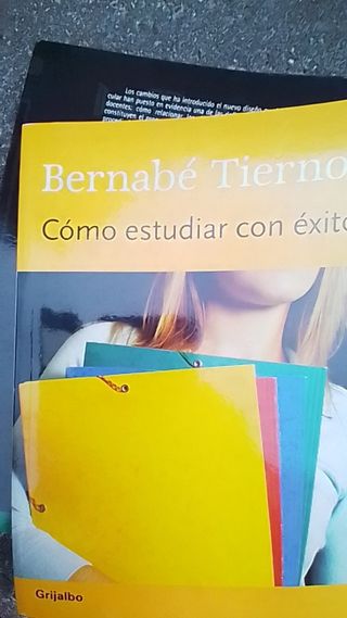 Como estudiar con exito / How to Succesfully St...