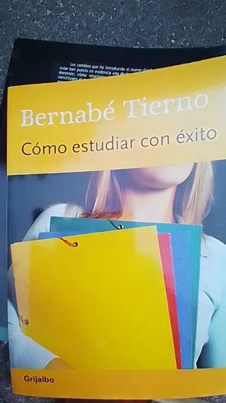 Como estudiar con exito / How to Succesfully St...
