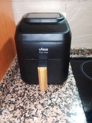 Freidora de aire Ufesa