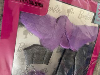 Barbie Abito The Fashion Collection “Jam ‘N Glam”