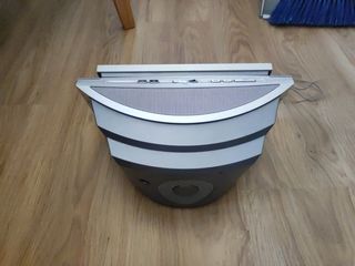 Minicadena Grundig Ovation CD Radio FM/AM
