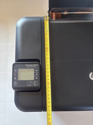 Stampante HP Deskjet 3055A Wireless