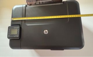 Stampante HP Deskjet 3055A Wireless