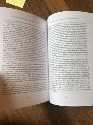letture di economia della cultura in prospettiva s