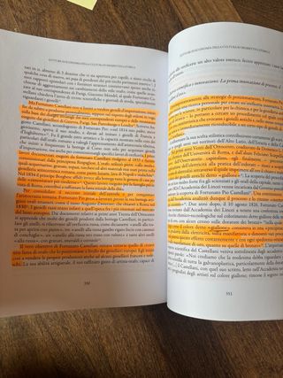 letture di economia della cultura in prospettiva s