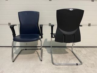 Silla de oficina ejecutiva OFITA