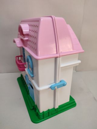 Casa Muñecas