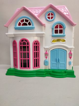 Casa Muñecas