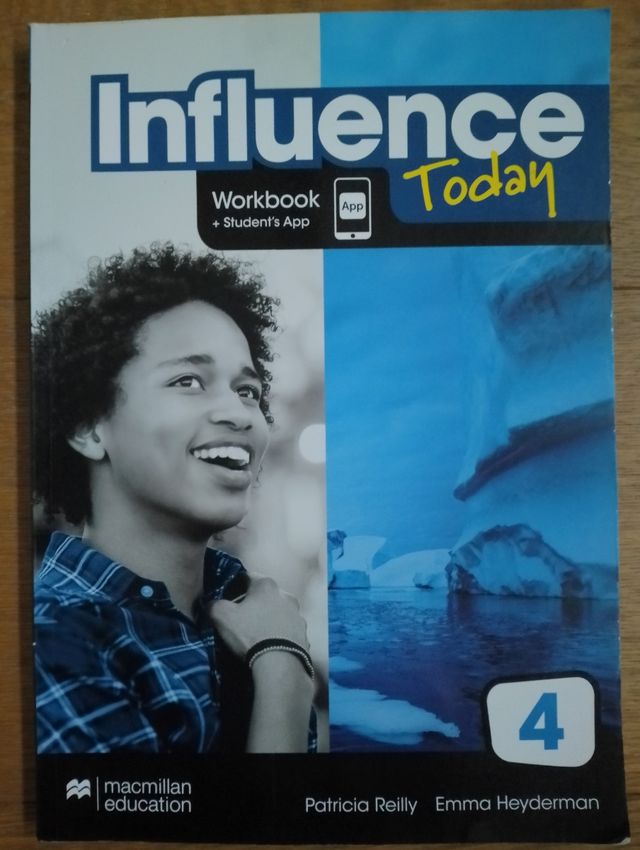 Influece Today worbook