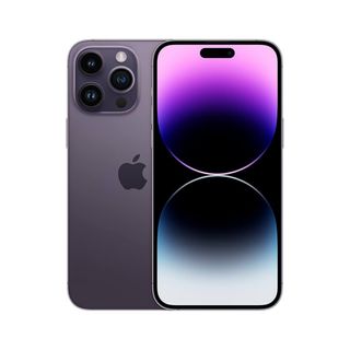 iPhone 14 Pro Max 128GB

Batería al 82% de salud