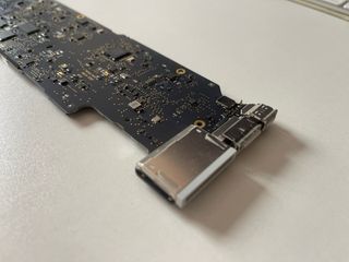 Placa Base MacBook Air 13' A1466 8GB RAM Md.2017 