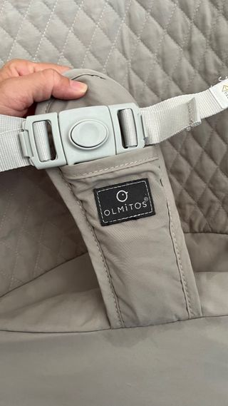 Hamaca bebé Olmitos