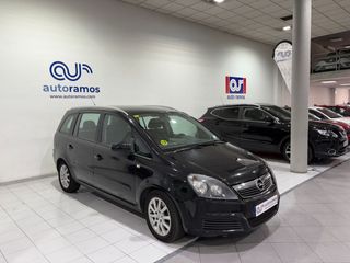 Opel Zafira 1.9 DTI 115CV 