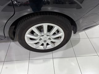 Opel Zafira 1.9 DTI 115CV 