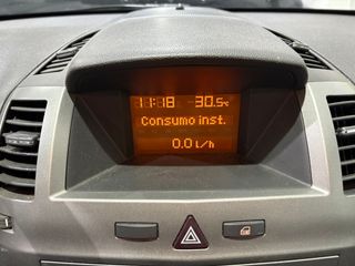 Opel Zafira 1.9 DTI 115CV 