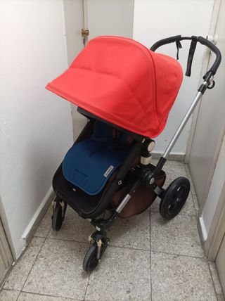 Silla Bugaboo Camaleon
