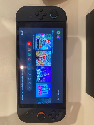 Nintendo Switch 2 + Mario Kart World