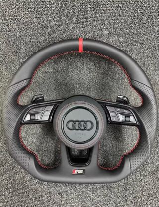 Volante audi RS
