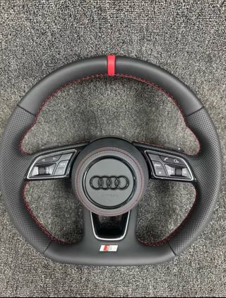 Volante audi RS