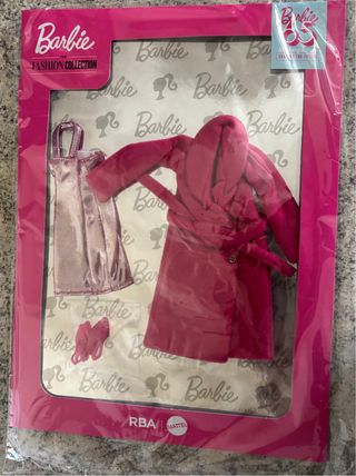 Barbie abito The Fashion Collection “Day To Night”