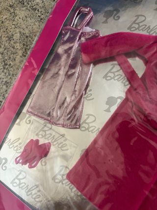 Barbie abito The Fashion Collection “Day To Night”